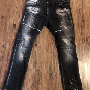 RockStar Original Jeans